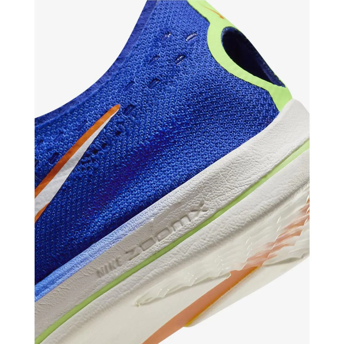Nike shoes - Nike ZoomX - ZoomX - Blue 6