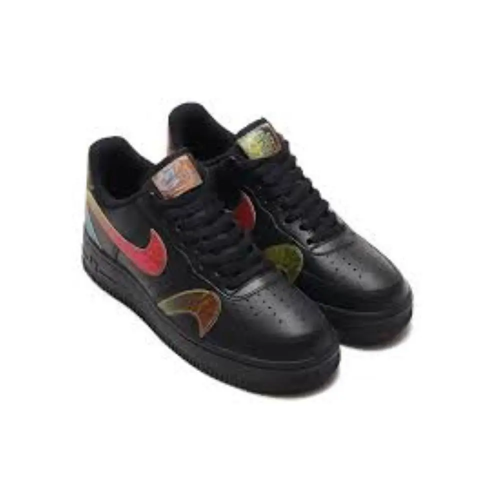 Nike shoes - Nike Air Force 1 `07 LV8 - CK7214-001 - Black (UPC: 194493933300) 0