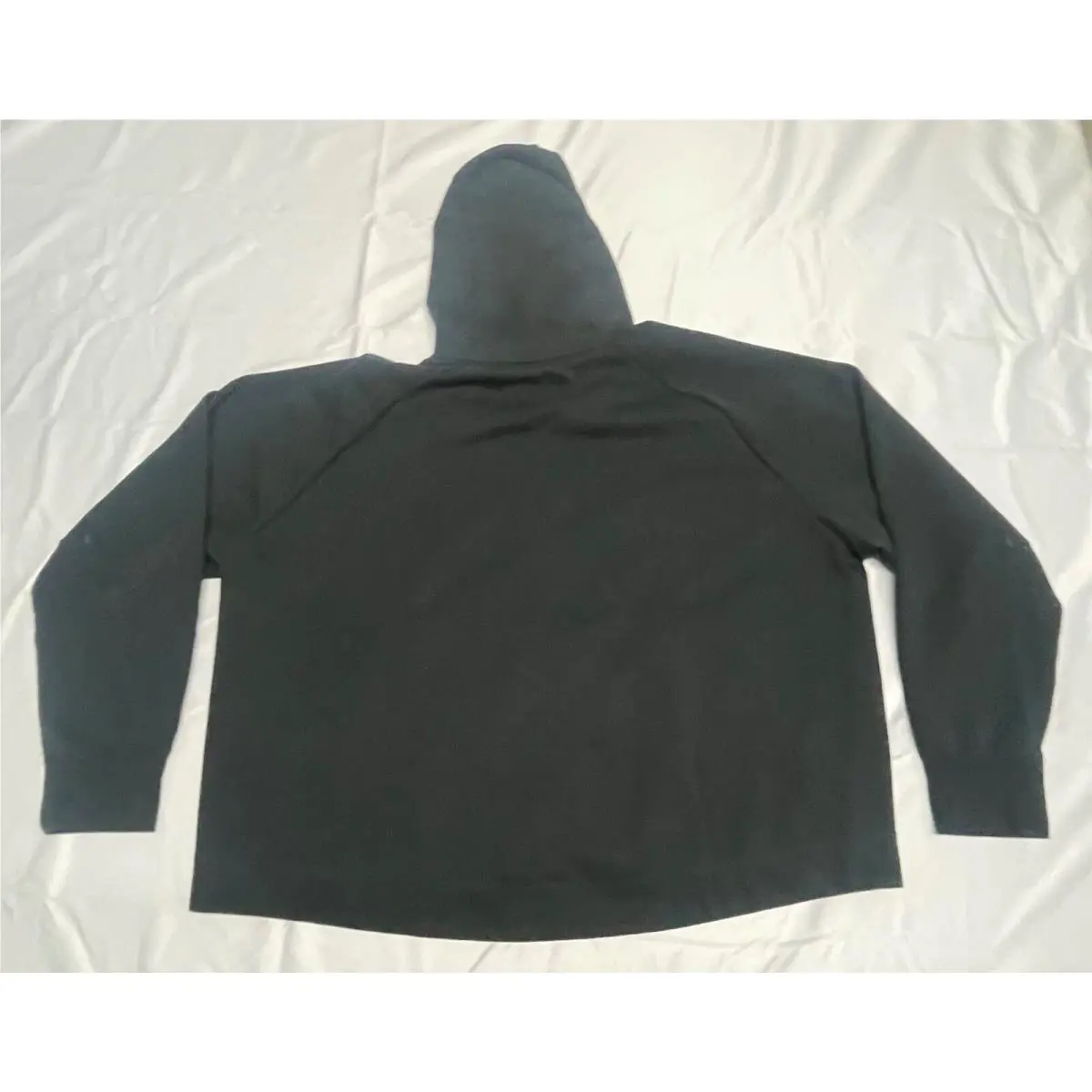Nike clothing - Black 10