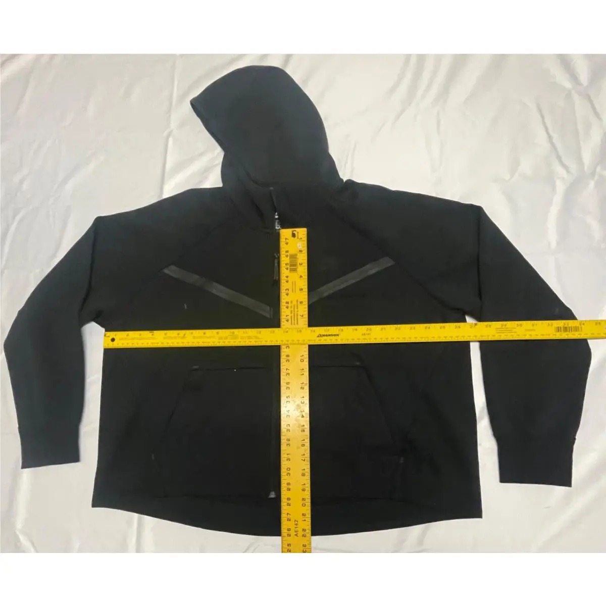 Nike clothing - Black 0