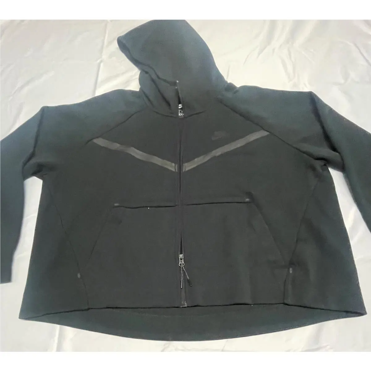Nike clothing - Black 3