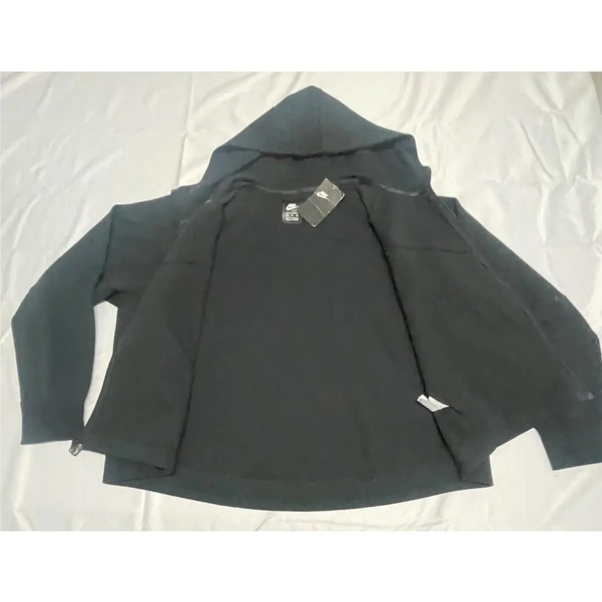 Nike clothing - Black 4