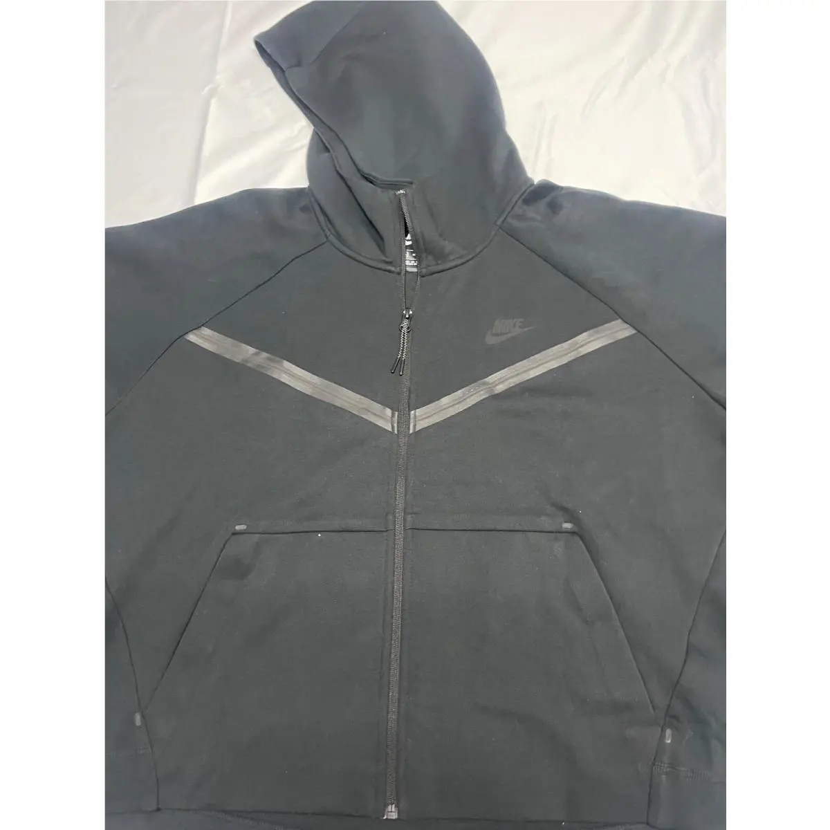 Nike clothing - Black 2