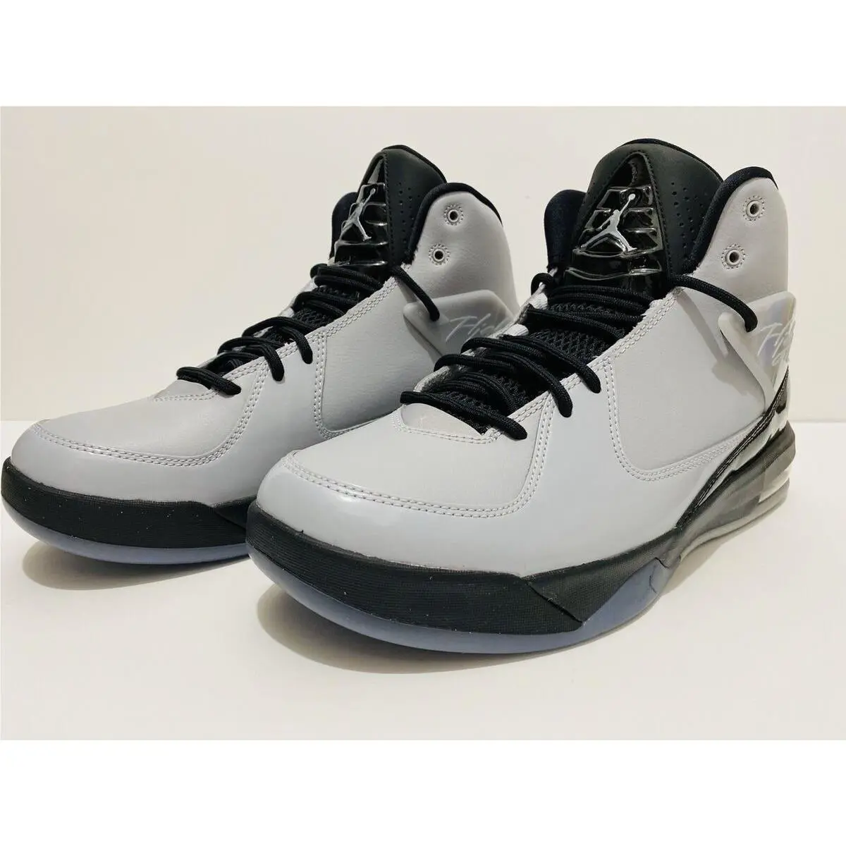 Nike shoes - Air Jordan Air Incline - Air Air Incline - 705796-002 - Gray 11