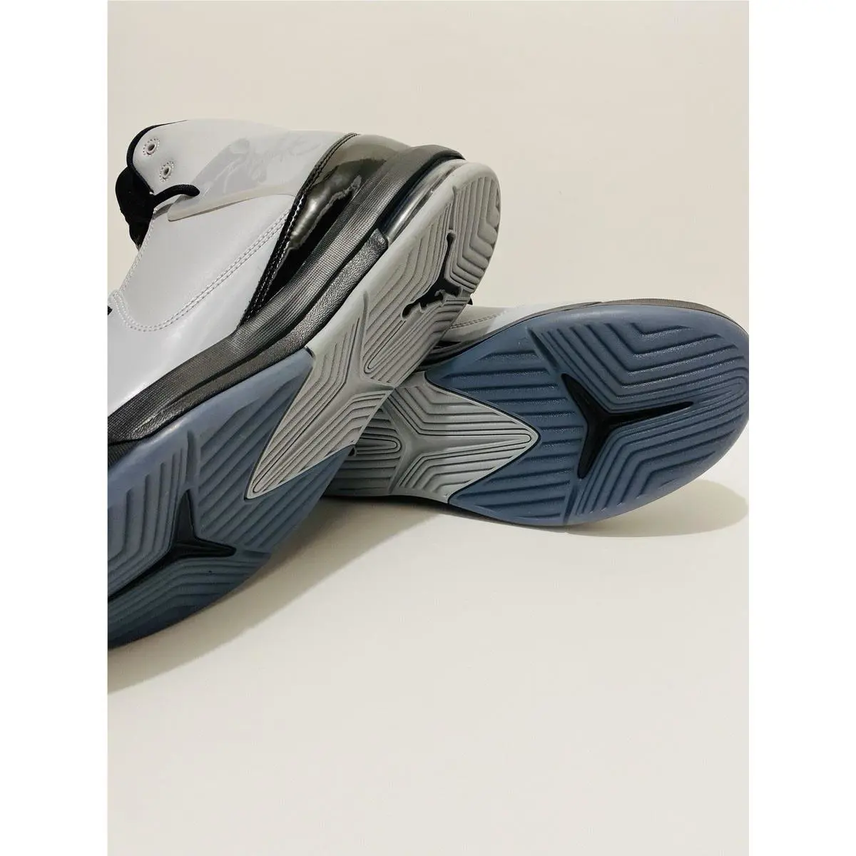 Nike shoes - Air Jordan Air Incline - Air Air Incline - 705796-002 - Gray 12