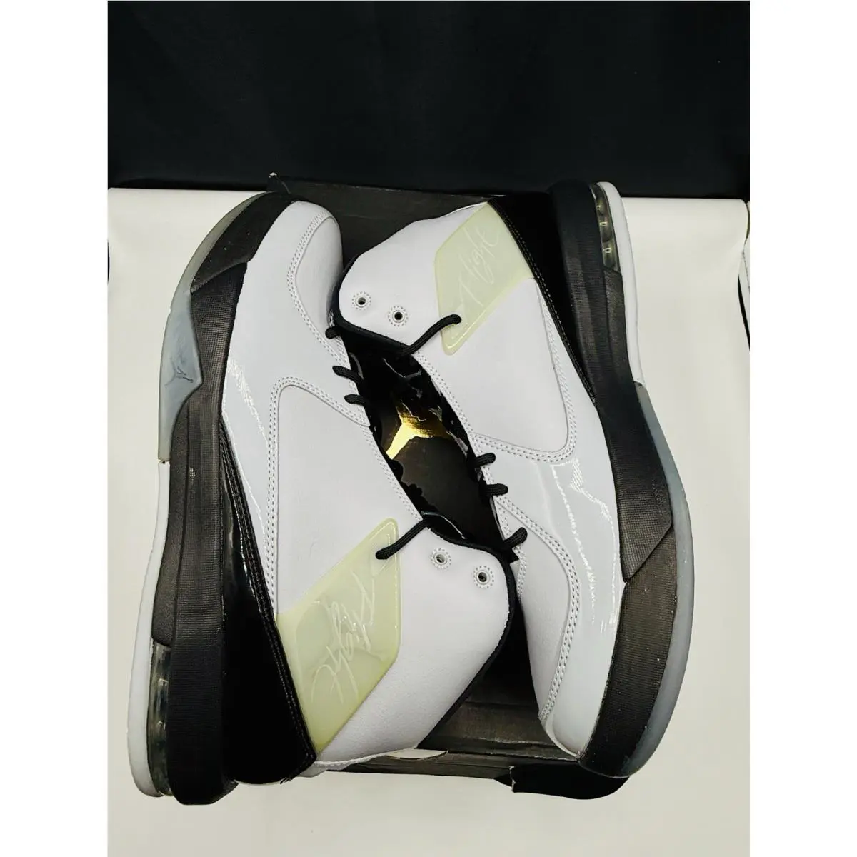 Nike shoes - Air Jordan Air Incline - Air Air Incline - 705796-002 - Gray 8