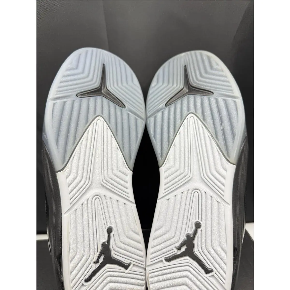 Nike shoes - Air Jordan Air Incline - Air Air Incline - 705796-002 - Gray 9