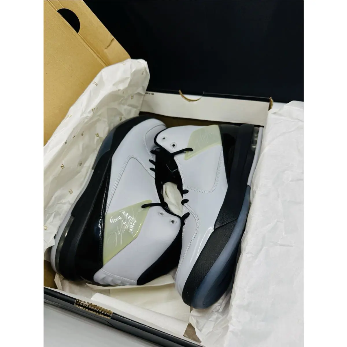 Nike shoes - Air Jordan Air Incline - Air Air Incline - 705796-002 - Gray 13