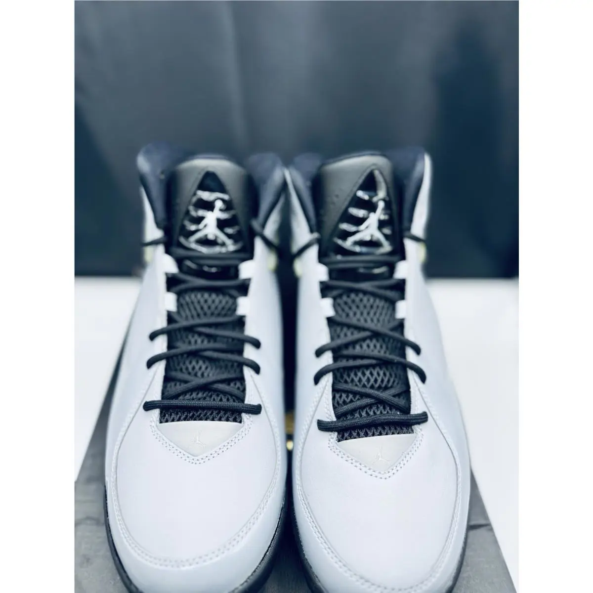 Nike shoes - Air Jordan Air Incline - Air Air Incline - 705796-002 - Gray 1