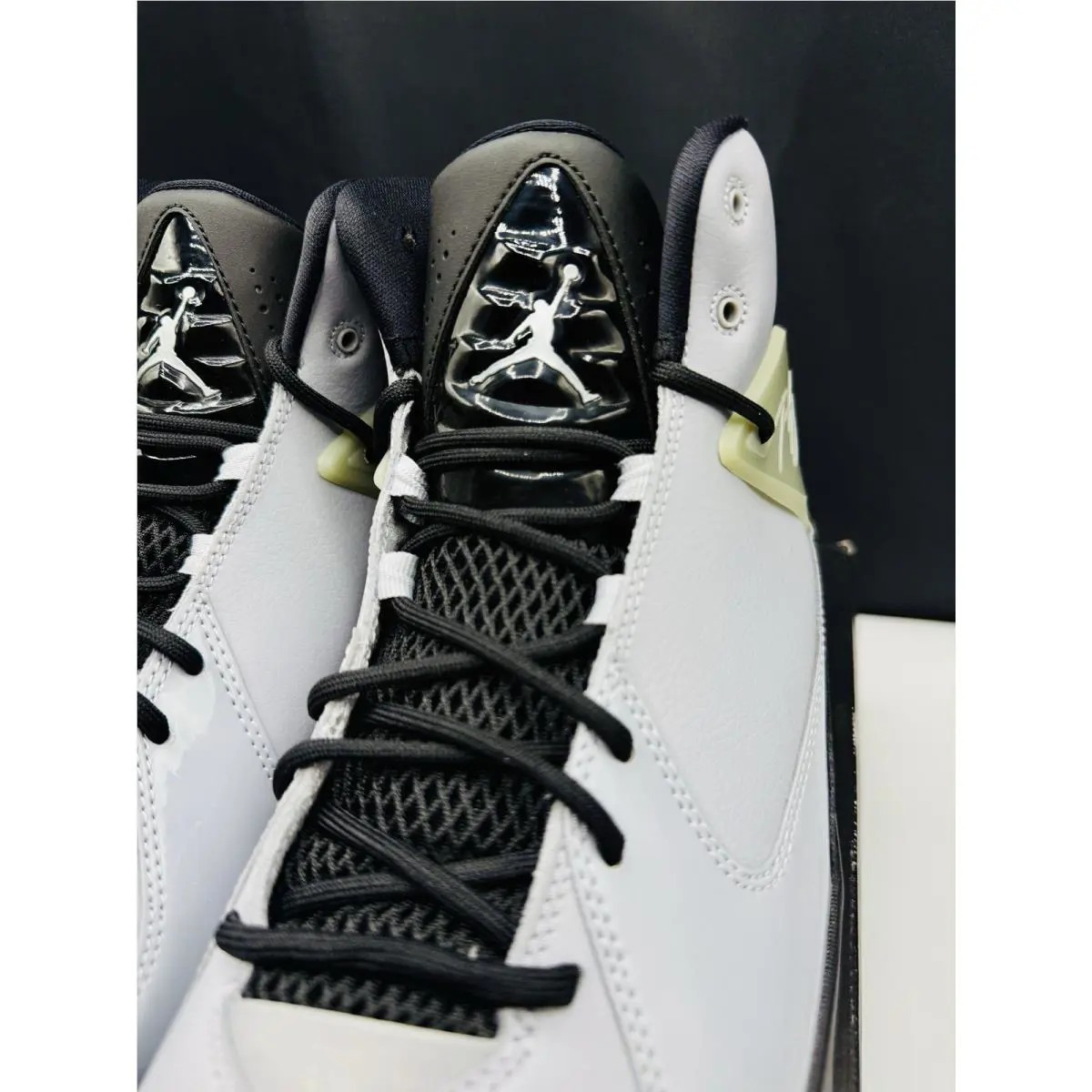 Nike shoes - Air Jordan Air Incline - Air Air Incline - 705796-002 - Gray 2
