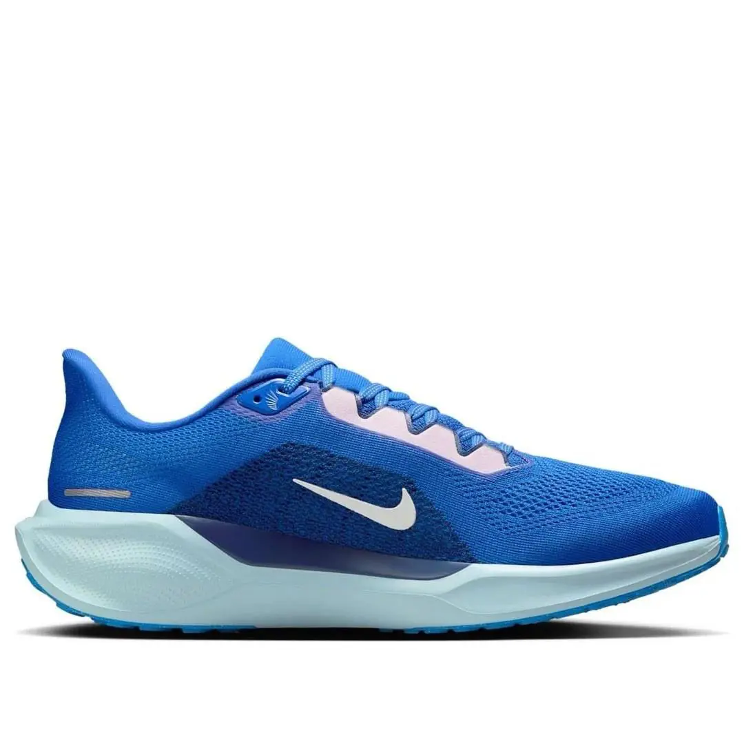 Nike shoes - Nike Air Zoom Pegasus 41 - HQ1717-400 - Blue, Manufacturer: Racer Blue/Blue Void/Light Photo Blue/Sail 1