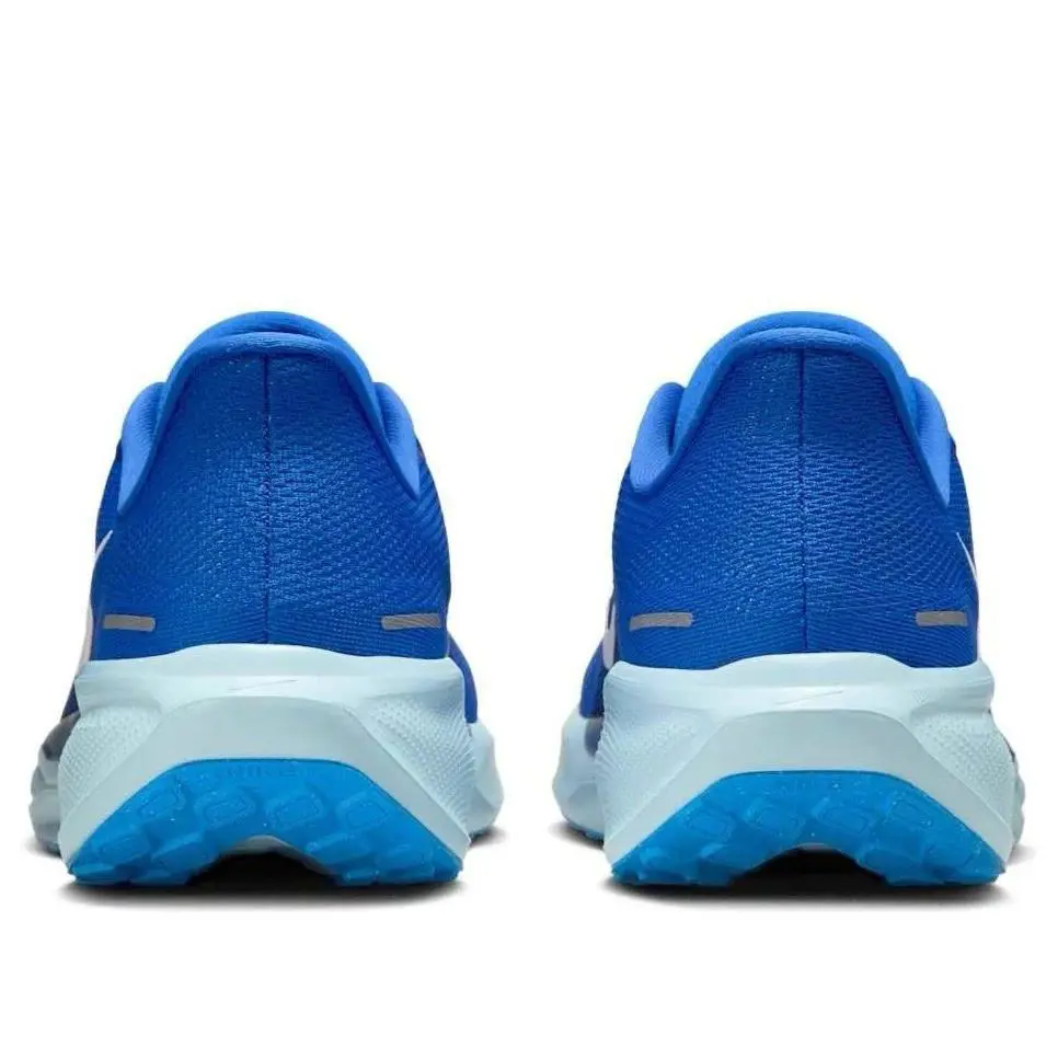 Nike shoes - Nike Air Zoom Pegasus 41 - HQ1717-400 - Blue, Manufacturer: Racer Blue/Blue Void/Light Photo Blue/Sail 3