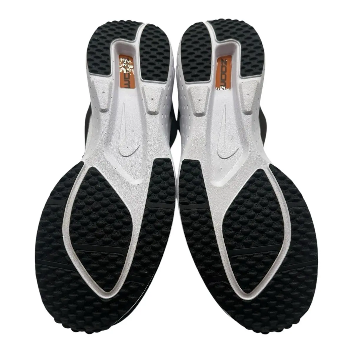 Nike shoes - NIKE ZOOM LITE QS - ZOOM LITE - White, Main: multi 8