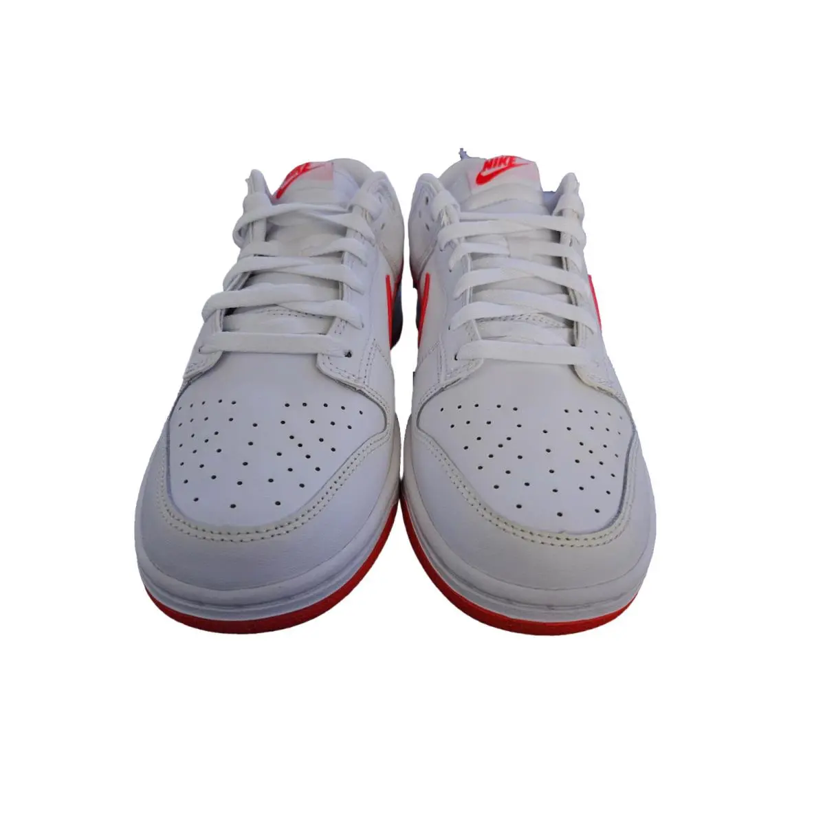 Nike shoes - Nike Dunk - Dunk - DV0831-103 - White 2
