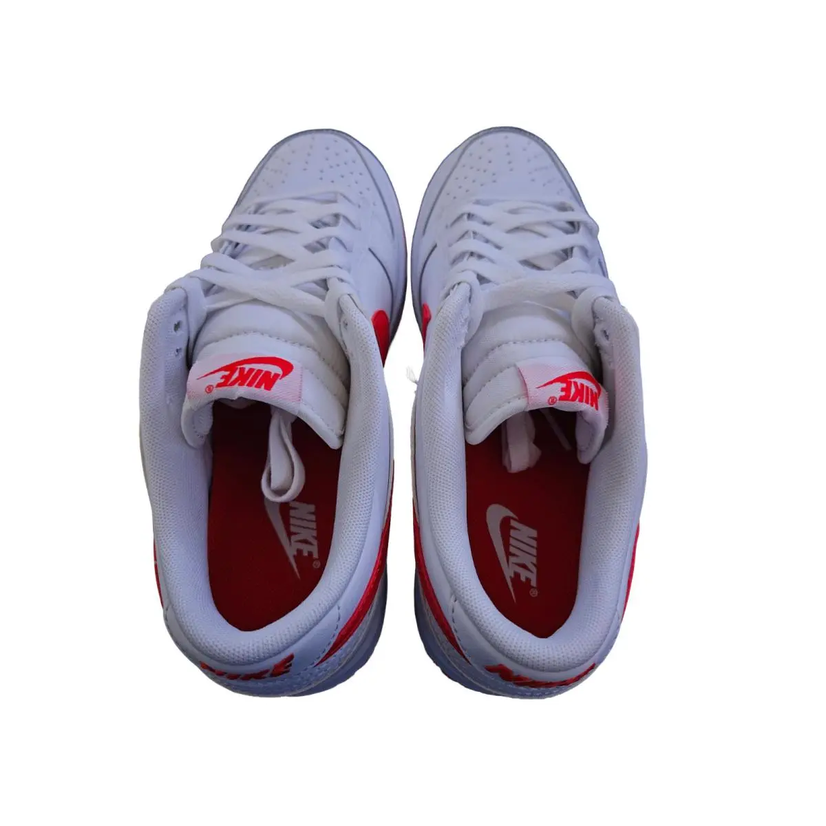 Nike shoes - Nike Dunk - Dunk - DV0831-103 - White 4