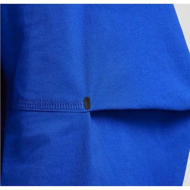 Nike clothing - Game Royal/Game Royal/Black 4