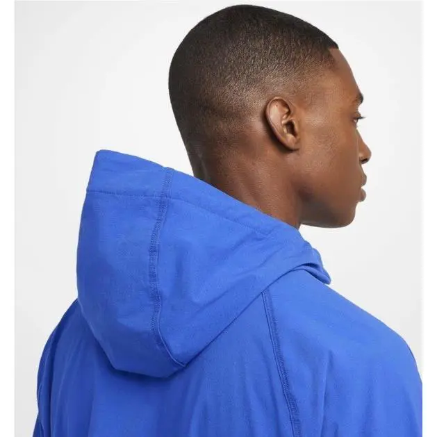 Nike clothing - Game Royal/Game Royal/Black 5