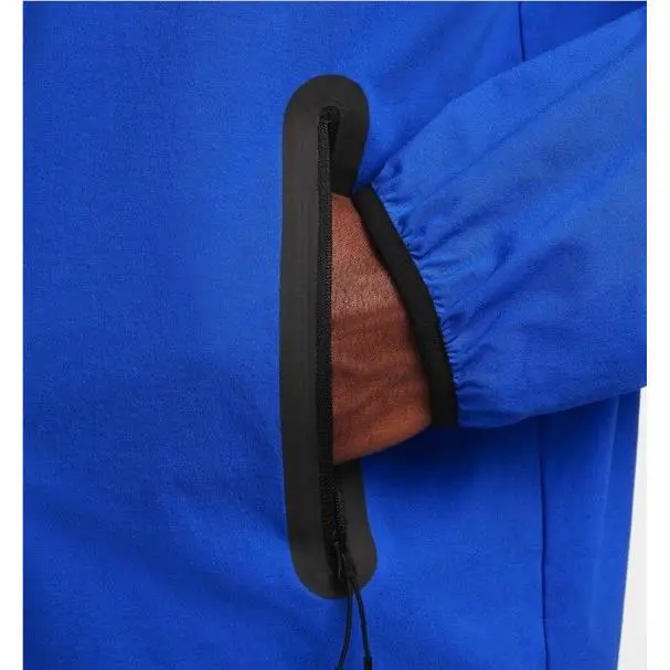 Nike clothing - Game Royal/Game Royal/Black 6