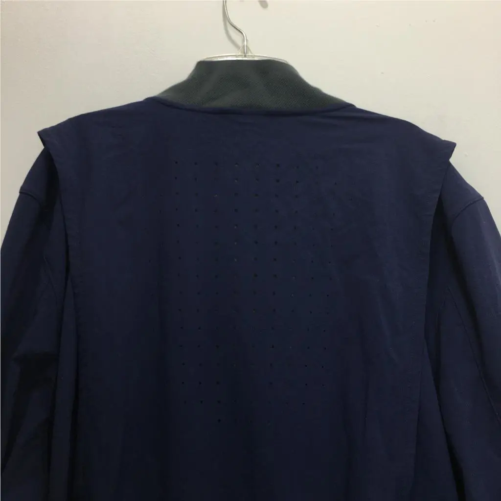 Nike clothing - Navy Blue/Gray 2