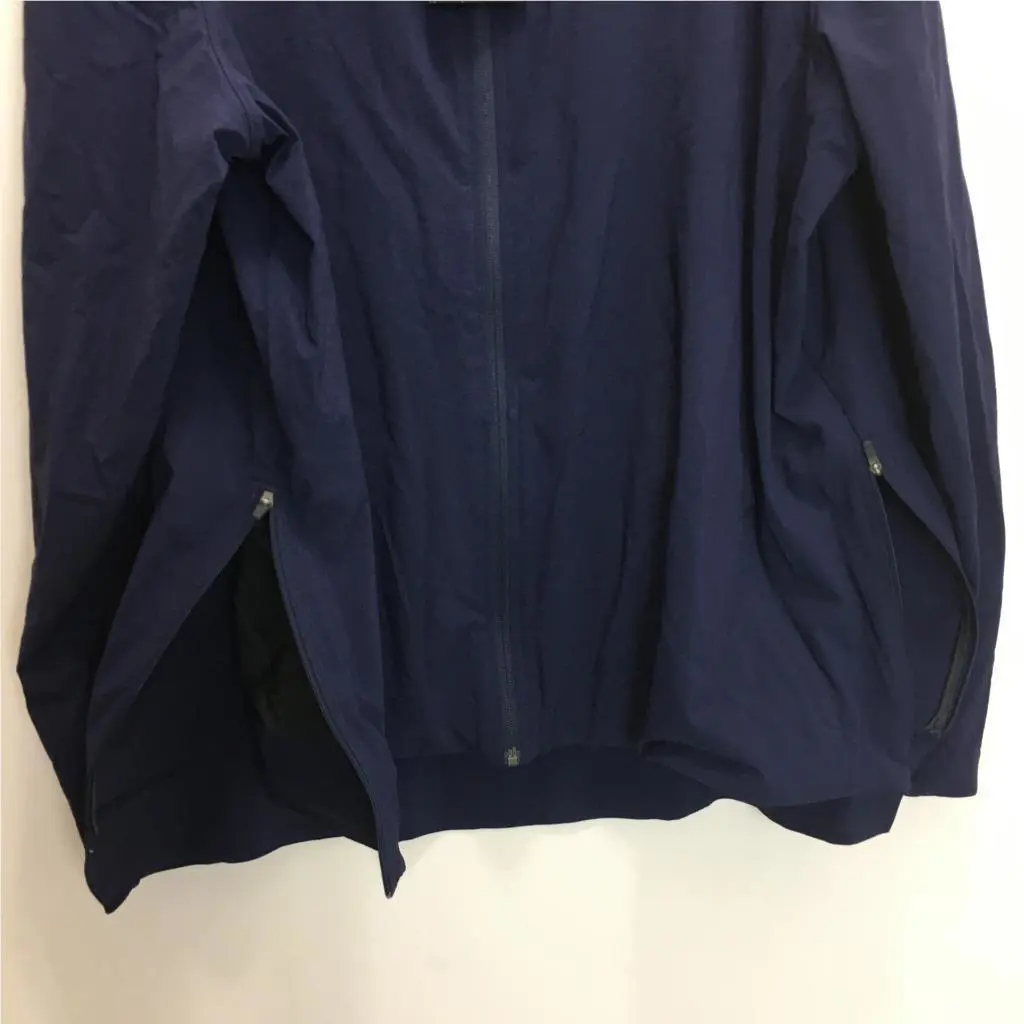 Nike clothing - Navy Blue/Gray 7