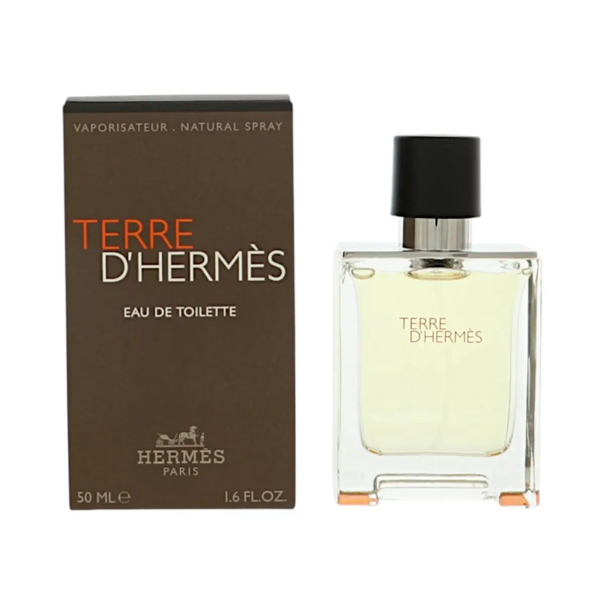 by Hermes