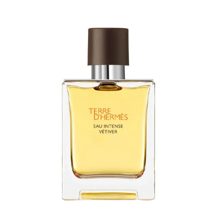 Terre Dhermes Eau Intense Vet / Hermes Edp Spray 1.6 oz 50 ml m
