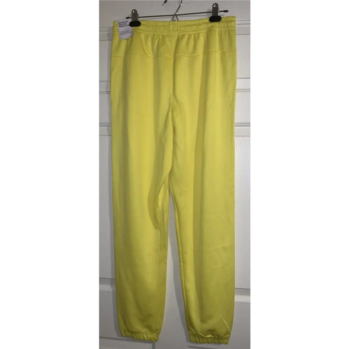 Nike clothing - Yellow 0