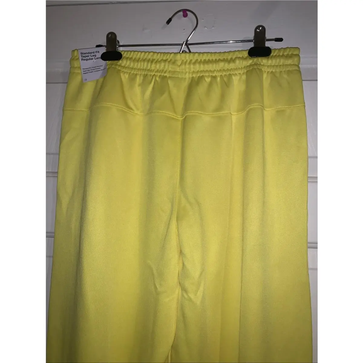 Nike clothing - Yellow 2