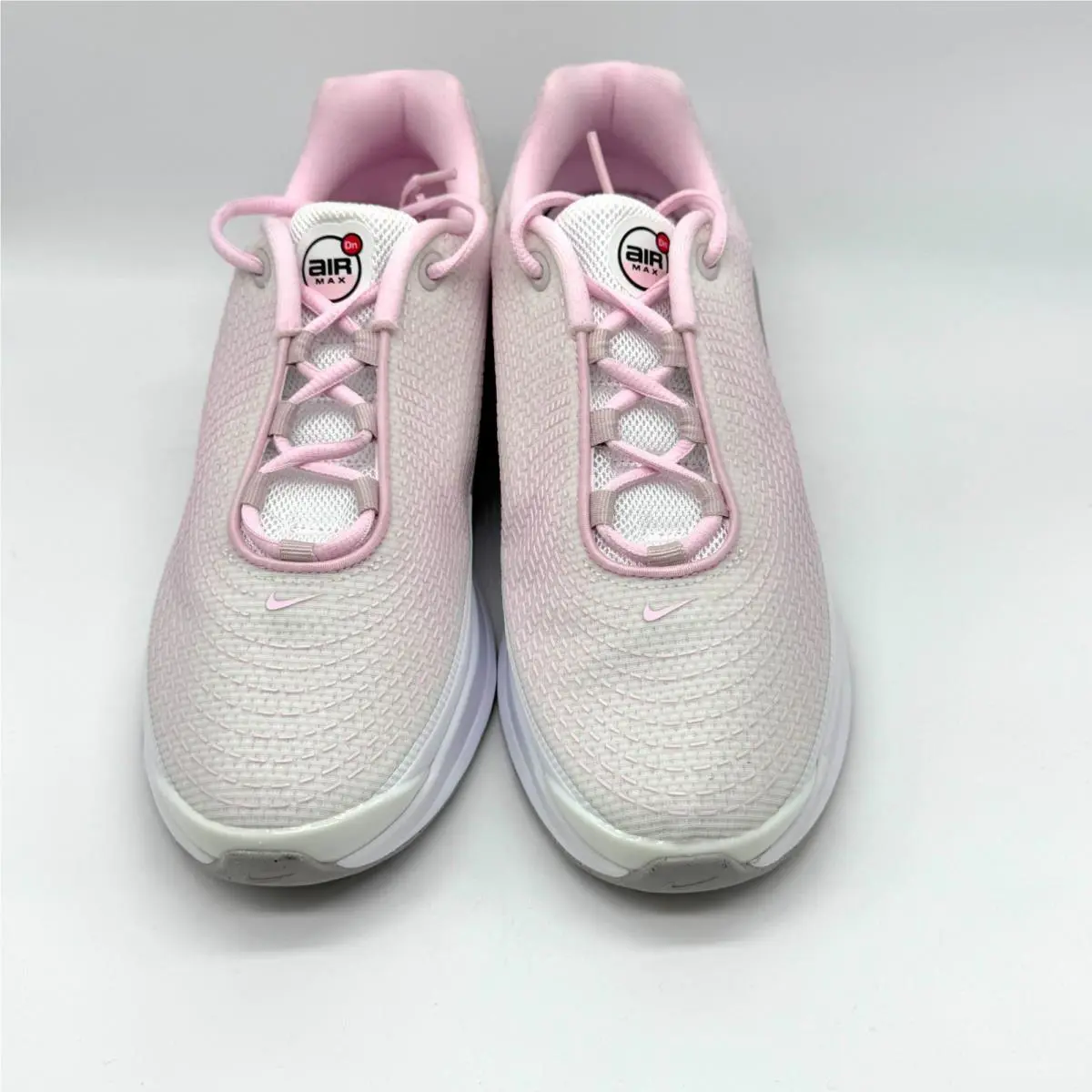 Nike shoes - Nike Air Max DN (GS) - Pink (UPC: 197601324090) 0