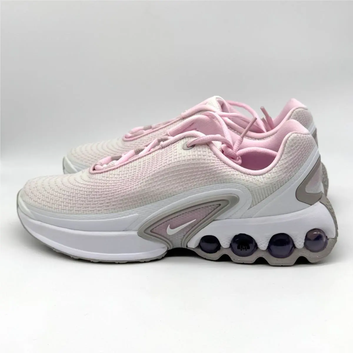 Nike shoes - Nike Air Max DN (GS) - Pink (UPC: 197601324090) 1