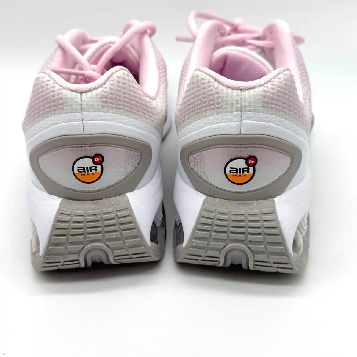 Nike shoes - Nike Air Max DN (GS) - Pink (UPC: 197601324090) 3