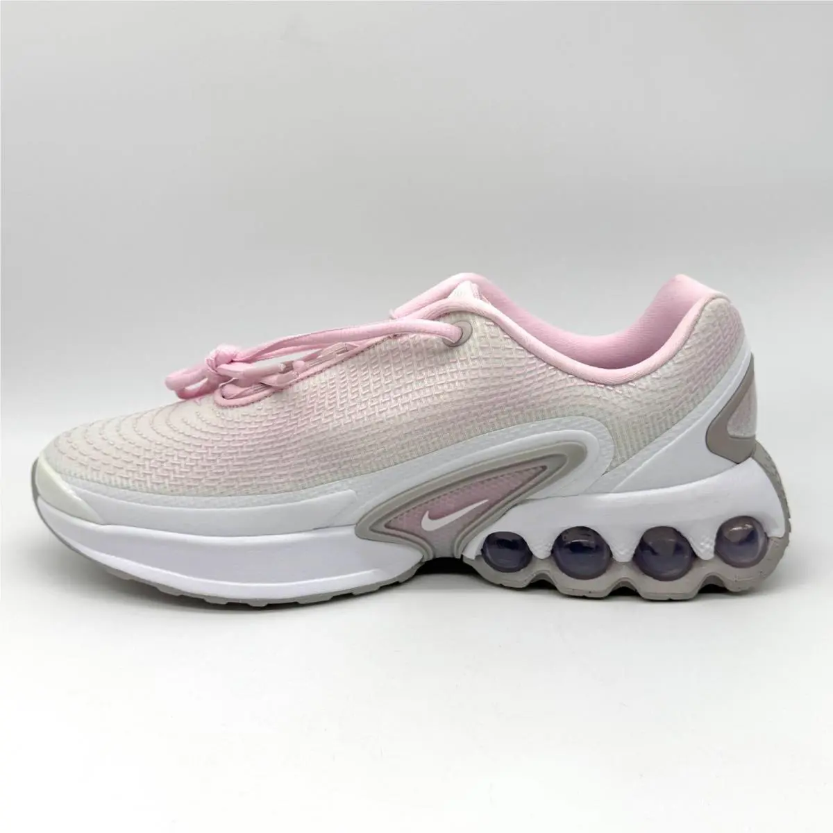 Nike shoes - Nike Air Max DN (GS) - Pink (UPC: 197601324090) 4