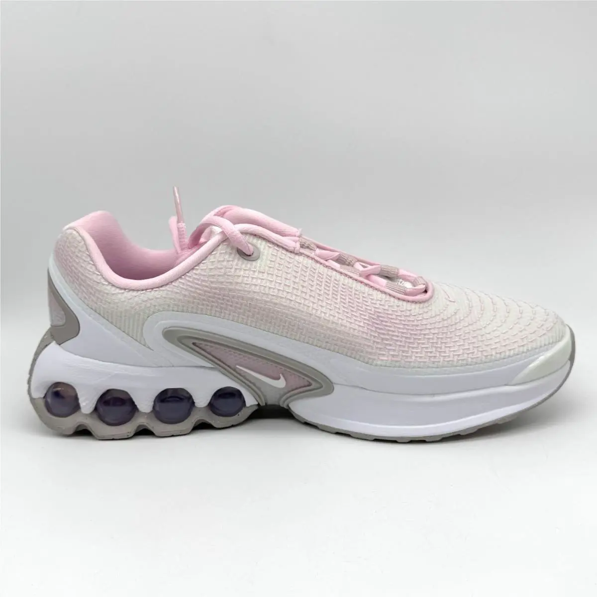 Nike shoes - Nike Air Max DN (GS) - Pink (UPC: 197601324090) 5