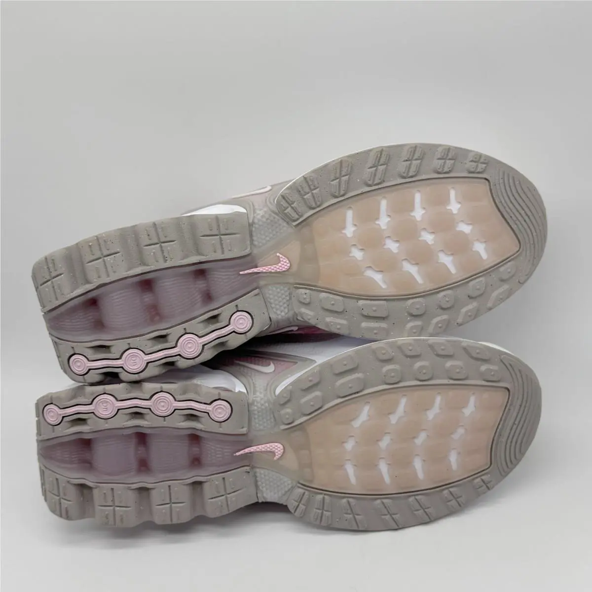 Nike shoes - Nike Air Max DN (GS) - Pink (UPC: 197601324090) 6