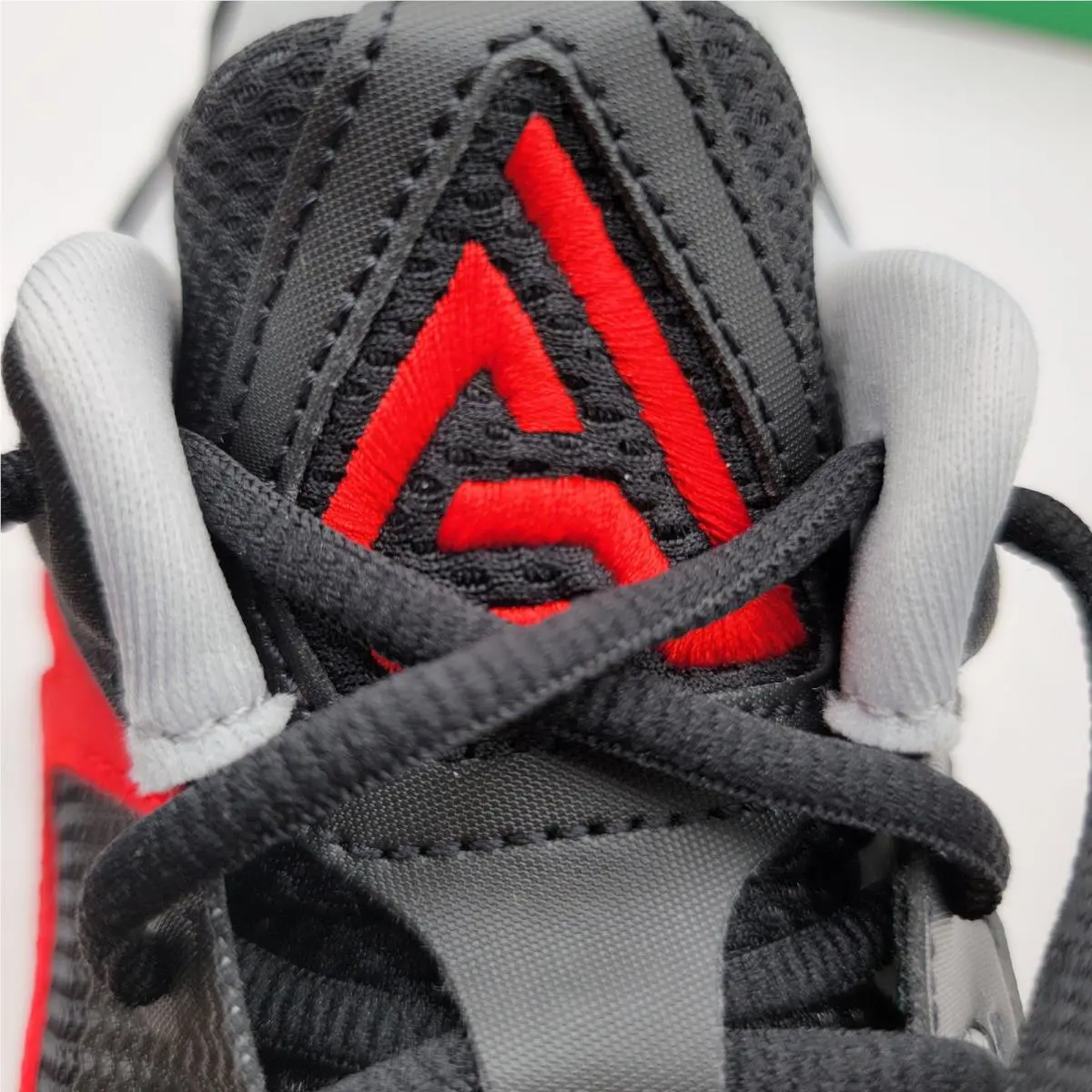 Nike shoes - Black 4