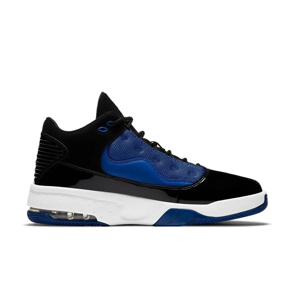 Nike shoes - Jordan Max Aura 2 - Max Aura - CK6636 014 - Black 0