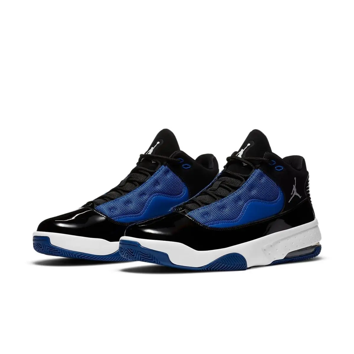 Nike shoes - Jordan Max Aura 2 - Max Aura - CK6636 014 - Black 1