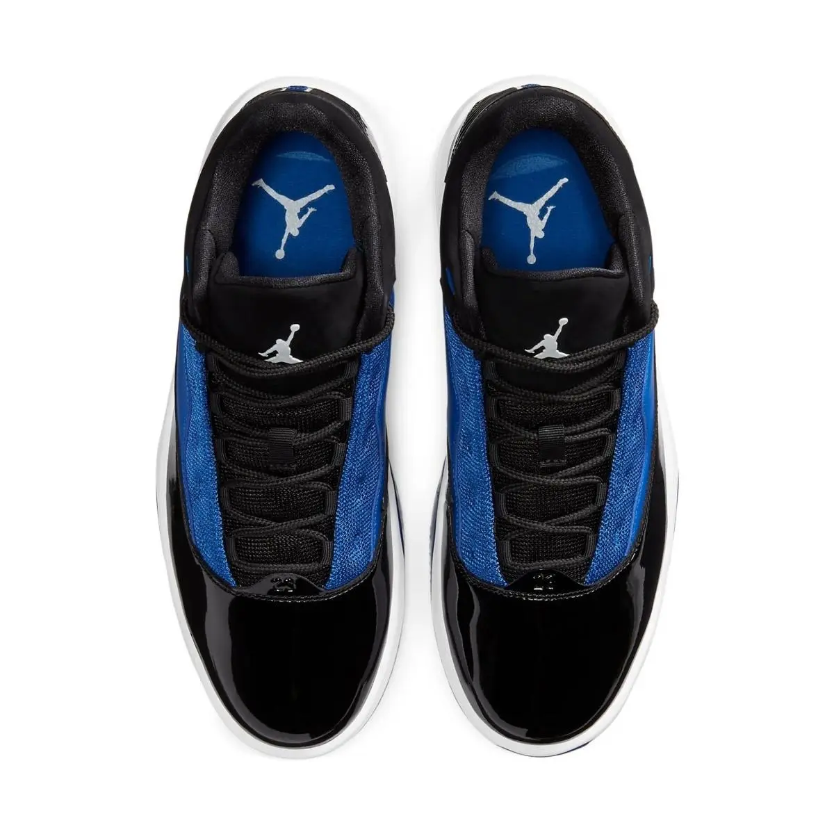Nike shoes - Jordan Max Aura 2 - Max Aura - CK6636 014 - Black 2