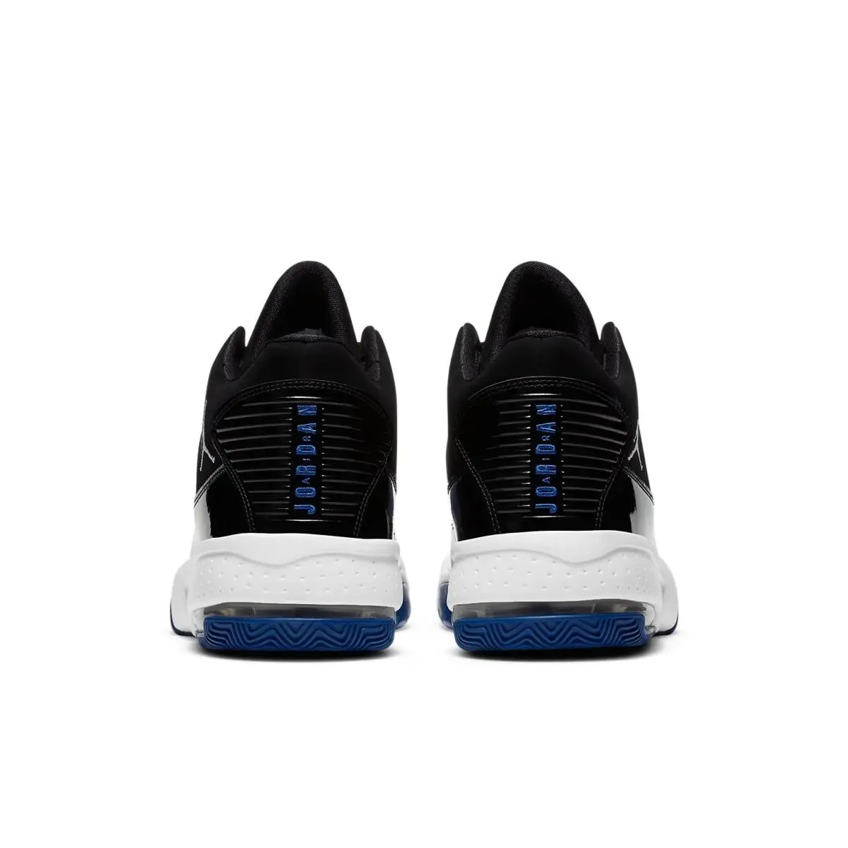 Nike shoes - Jordan Max Aura 2 - Max Aura - CK6636 014 - Black 3