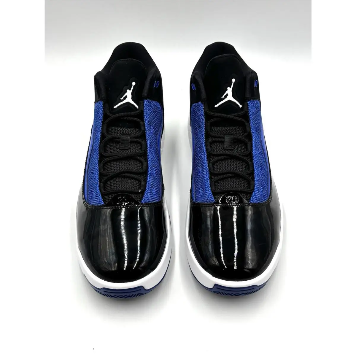 Nike shoes - Jordan Max Aura - Max Aura - CK6636-014 - Black 3