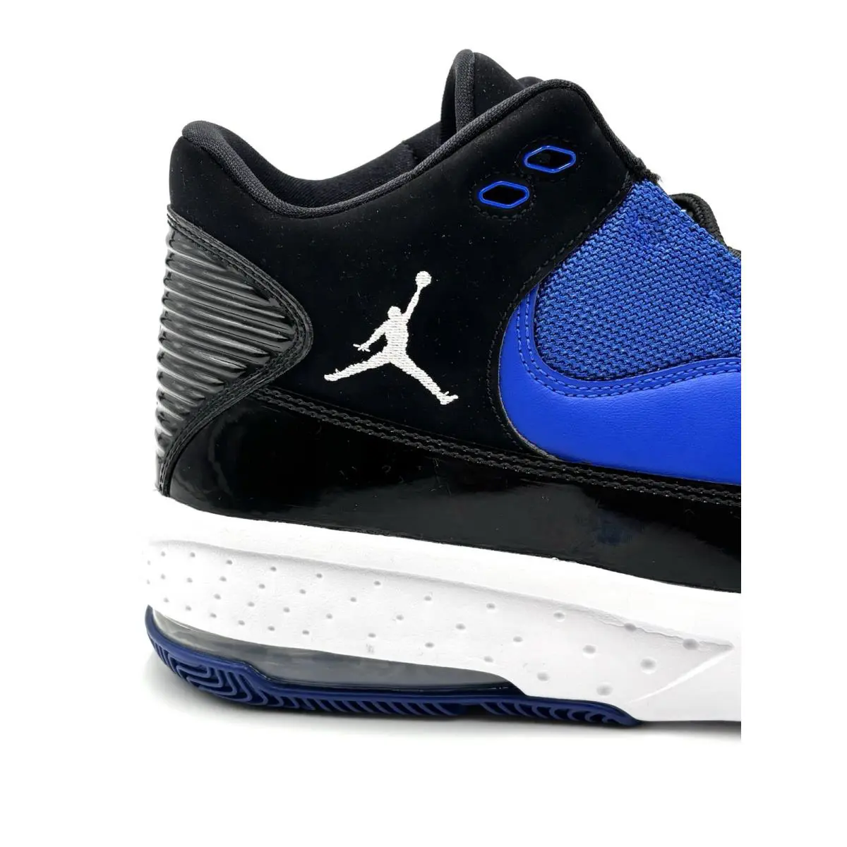 Nike shoes - Jordan Max Aura - Max Aura - CK6636-014 - Black 6