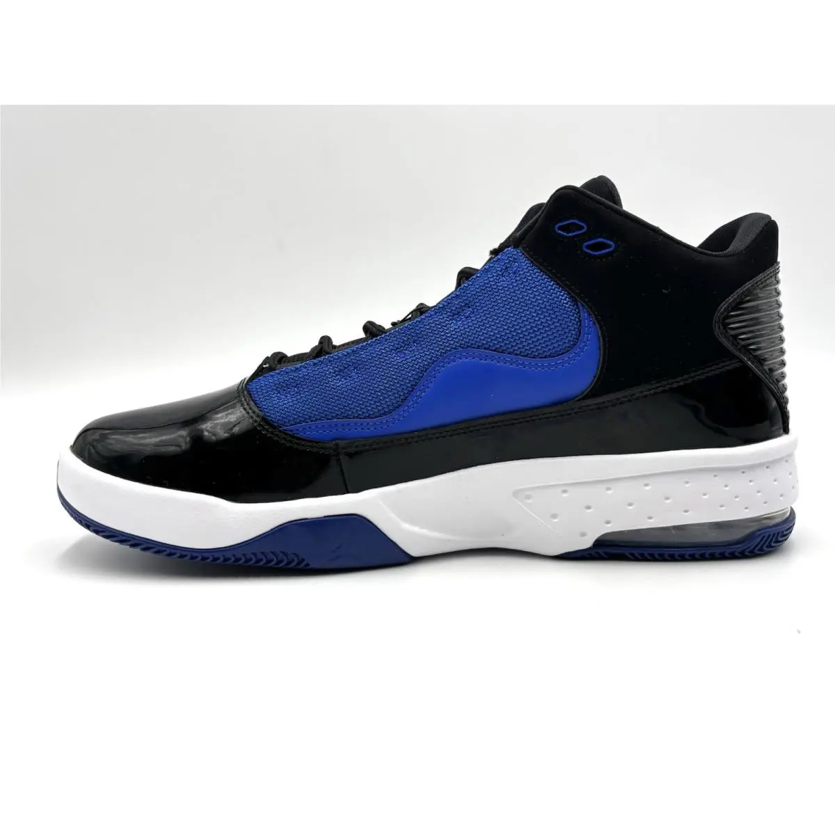 Nike shoes - Jordan Max Aura - Max Aura - CK6636-014 - Black 0
