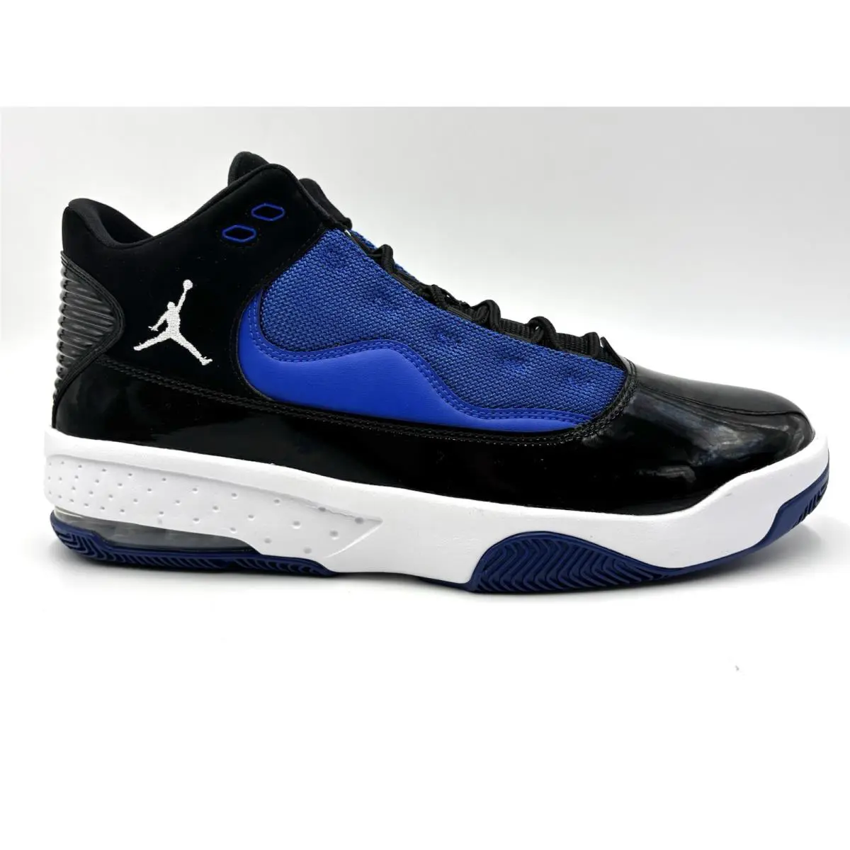 Nike shoes - Jordan Max Aura - Max Aura - CK6636-014 - Black 1