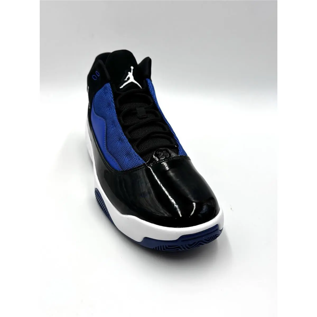 Nike shoes - Jordan Max Aura - Max Aura - CK6636-014 - Black 2