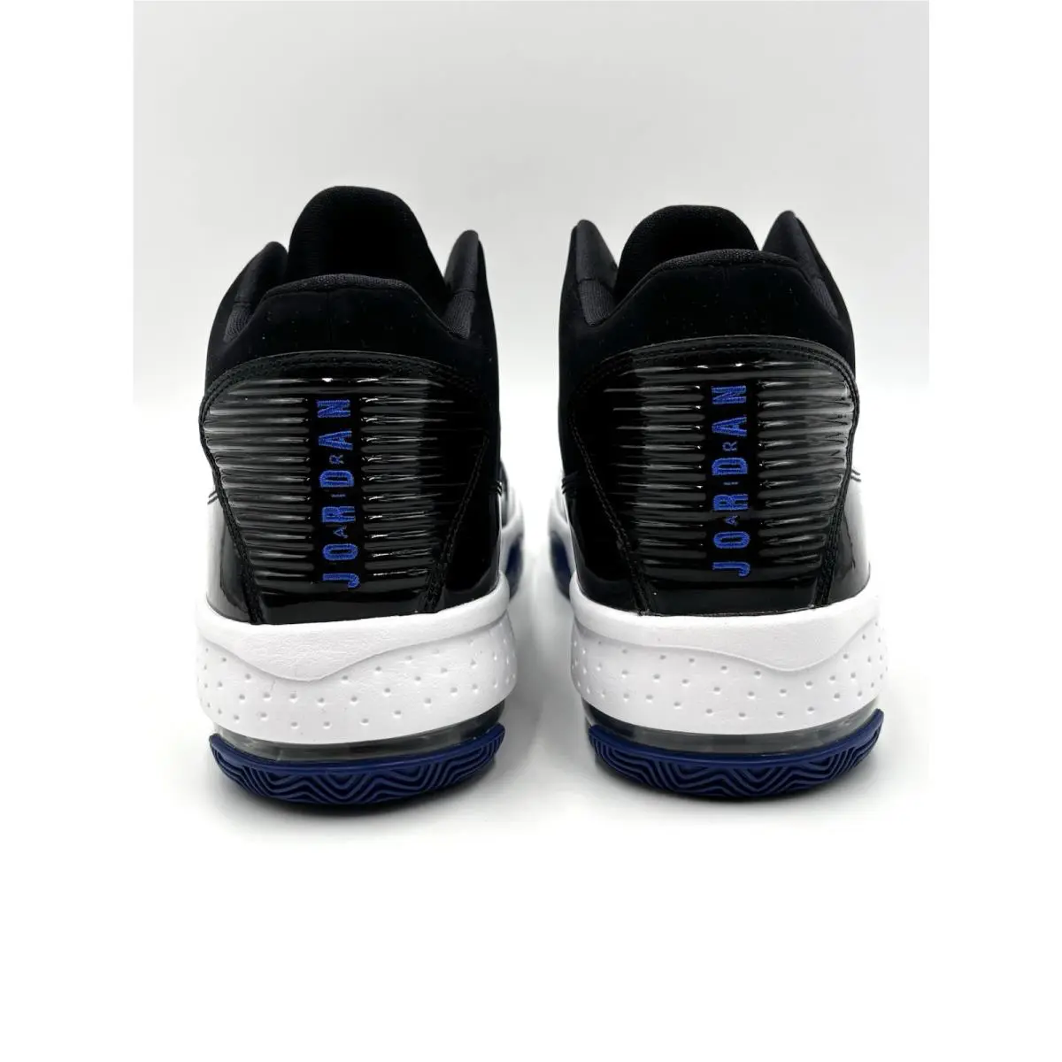 Nike shoes - Jordan Max Aura - Max Aura - CK6636-014 - Black 4