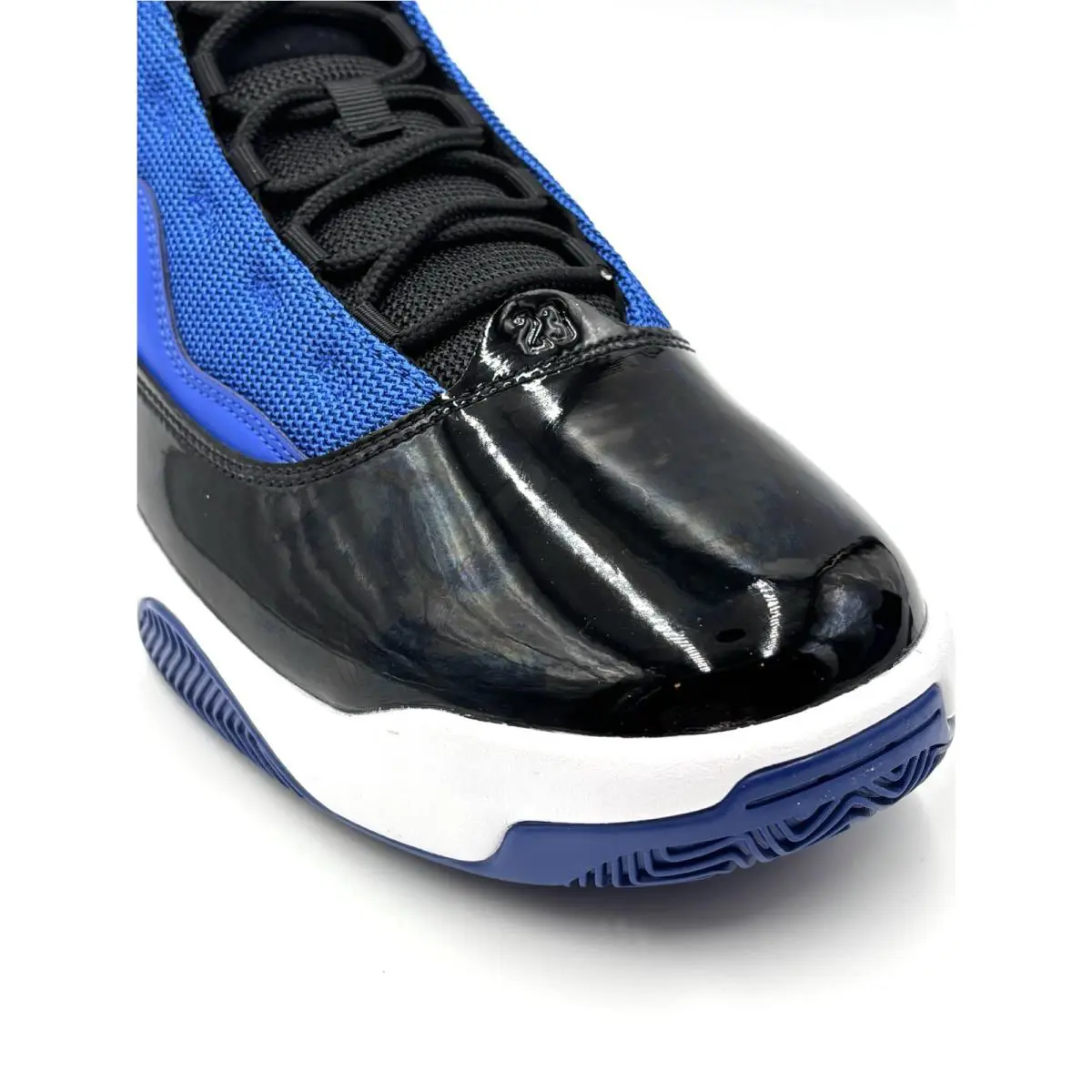 Nike shoes - Jordan Max Aura - Max Aura - CK6636-014 - Black 5
