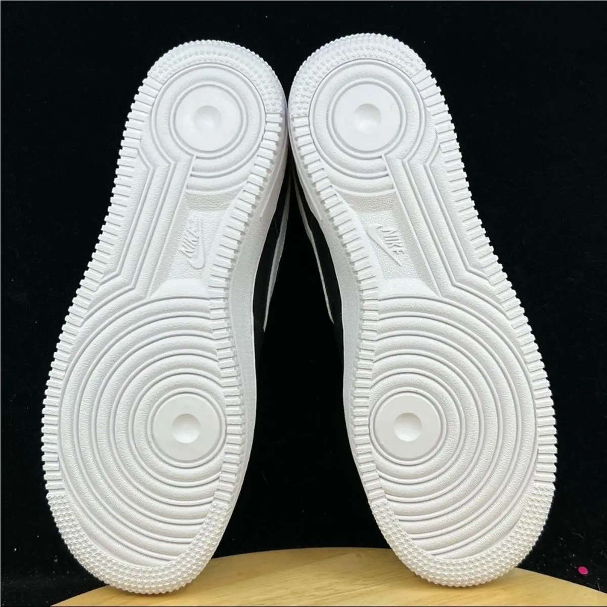 Nike shoes - Black 7