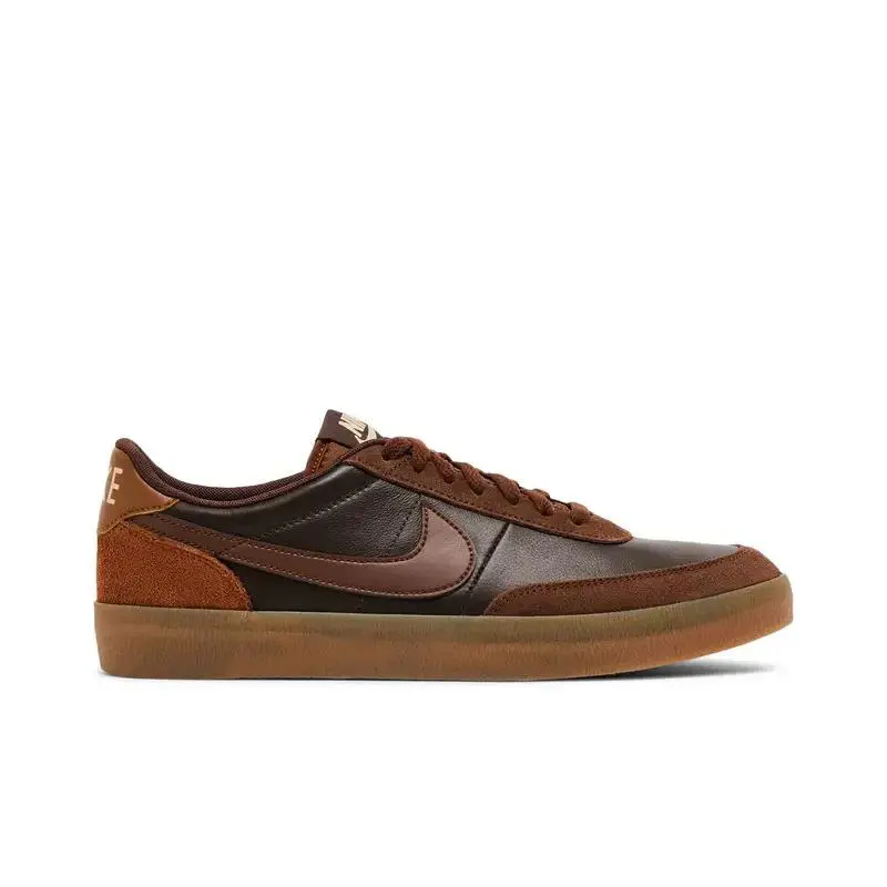 Nike Killshot 2 Leather Celadon Ivory HM9431-301 Men’s Sz 11 Women’s Sz 12.5 - Brown