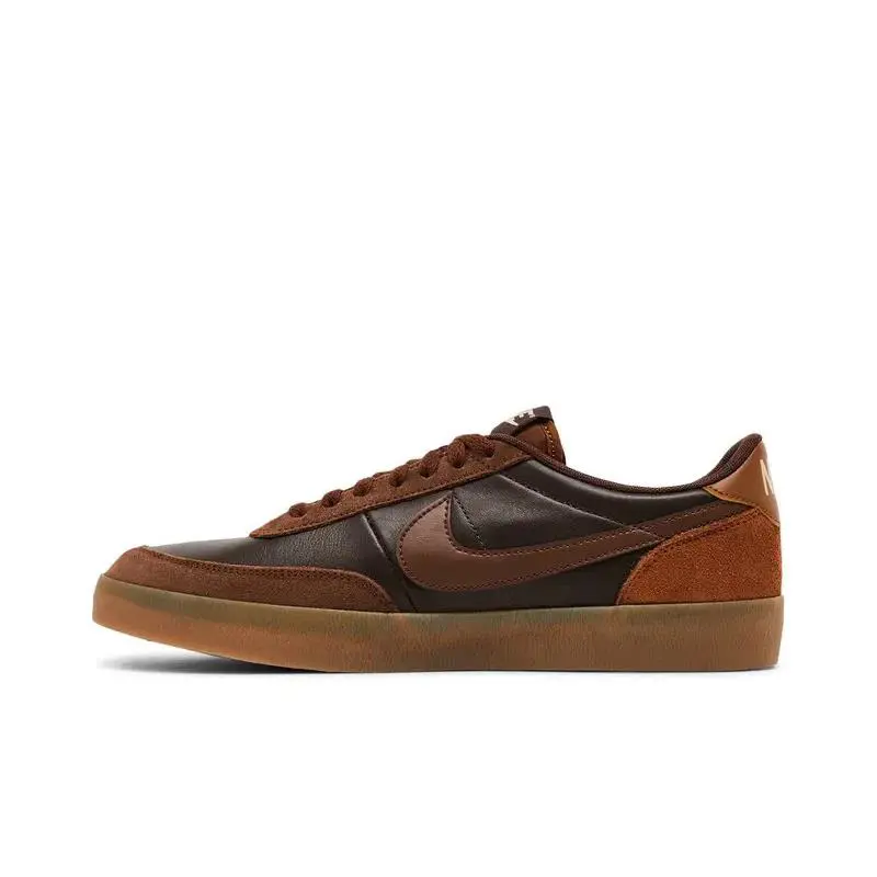 Nike shoes - Nike Killshot - Killshot - IB4504-237 - Brown 0