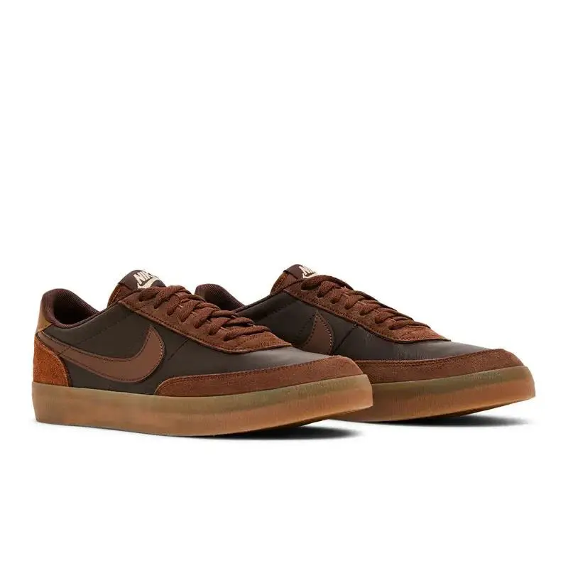 Nike shoes - Nike Killshot - Killshot - IB4504-237 - Brown 1